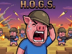 Jeu H.O.G.S.