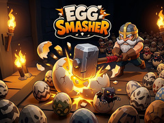 Jeu Egg Smasher