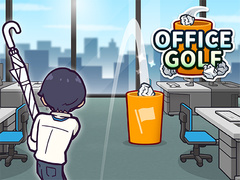 Jeu Office Golf