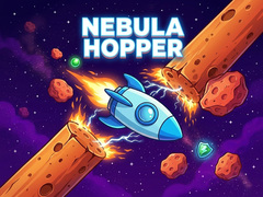 Jeu Nebula Hopper