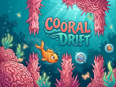 Jeu Coral Drift