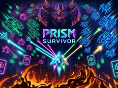 Jeu Prism Survivor