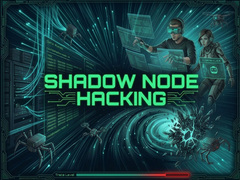 Jeu Shadow Node