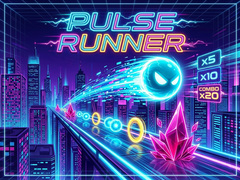 Jeu Pulse Runner