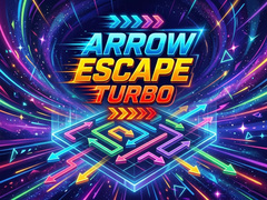 Jeu Arrow Escape Turbo