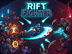 Jeu Rift Fighter