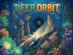 Jeu Deep Orbit