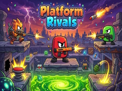 Jeu Platform Rivals