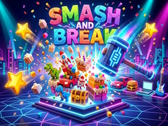Jeu Smash and Break