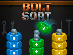 Jeu Bolt Sort