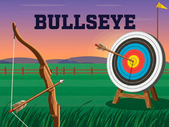 Jeu Bullseye