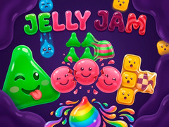 Jeu Jelly Jam