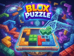 Jeu Blox Puzzle