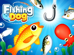 Jeu Fishing Dog