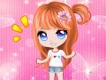 Jeu Amazing Sweet Lolita