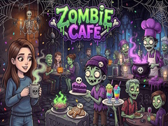 Jeu Zombie Cafe