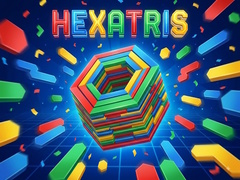 Jeu Hexatris