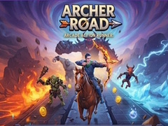 Jeu Archer Road