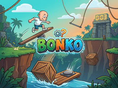 Jeu Bonko