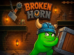 Jeu Broken Horn