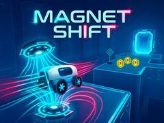 Jeu Magnet Shift
