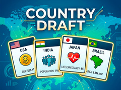 Jeu Country Draft