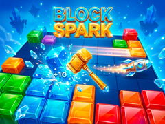 Jeu Block Spark