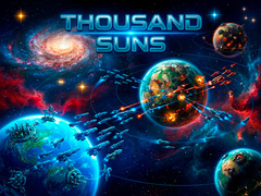 Jeu Thousand Suns
