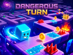 Jeu Dangerous Turn
