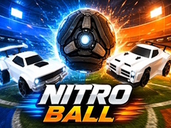 Jeu Nitro Ball