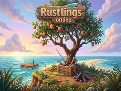 Jeu Rustlings online