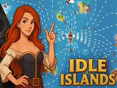 Jeu Idle Islands