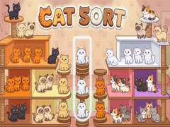 Jeu CAT SORT