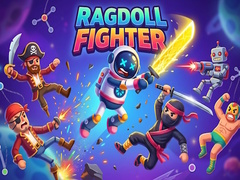 Jeu Ragdoll Fighter
