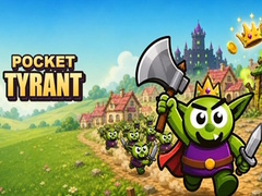 Jeu Pocket Tyrant