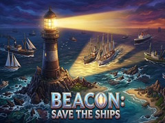 Jeu Beacon: Save the Ships