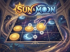 Jeu Sun & Moon