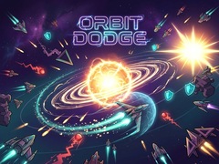 Jeu Orbit Dodge