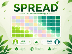 Jeu Spread