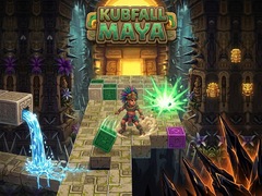 Jeu Kubfall Maya