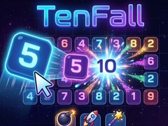 Jeu TenFall
