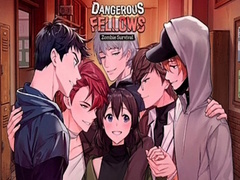 Jeu Dangerous Fellows