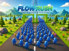 Jeu Flow Rush