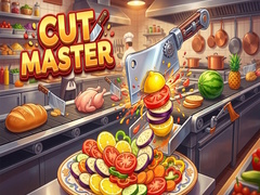 Jeu Cut Master