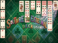 Jeu Solitaire: The Eternal Deck