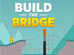 Jeu Build the Bridge