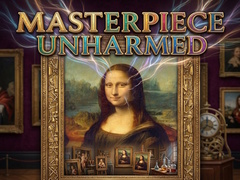 Jeu Masterpiece Unharmed