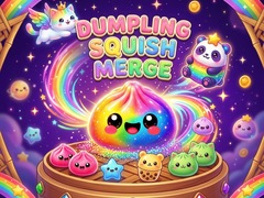 Jeu Dumpling Squish Merge
