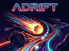 Jeu Adrift