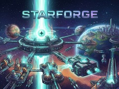 Jeu Starforge